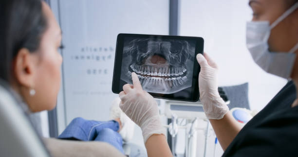 Licensed Root Canal Treatment service in McConnelsville, OH - Smile Center Dentistry